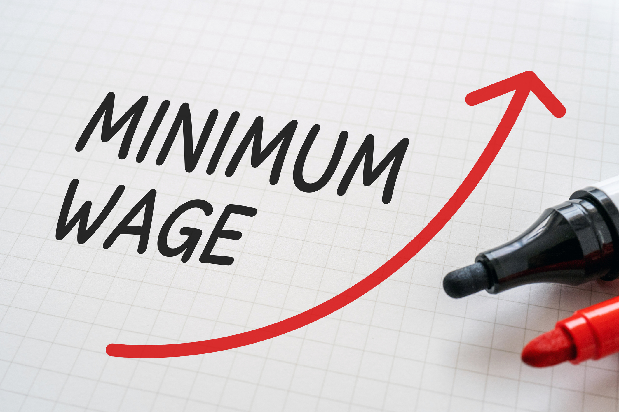 Who is Exempt From Florida’s New Minimum Wage? Feldman Legal Group