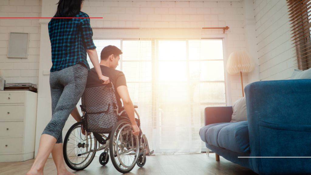 Relief for Those Disabled by Work Injuries Feldman Legal Group